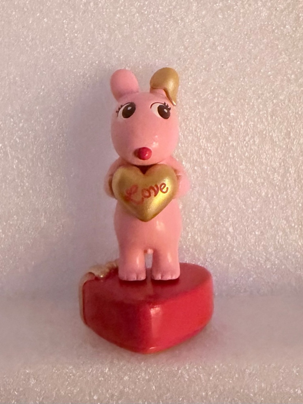 Sonny Angel Gifts of Love SECRET Robby